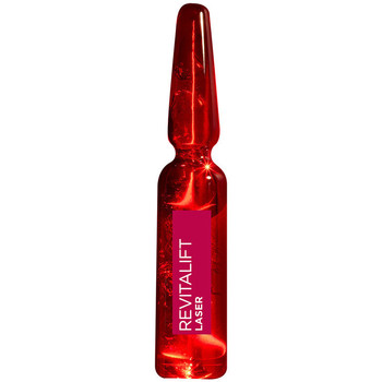 L'oréal Mascarillas & exfoliantes Revitalift Laser Tratamiento 7 Días Ampollas Efecto Peeling