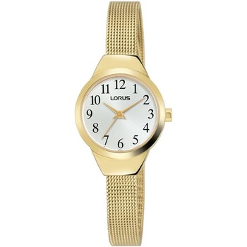 Lorus Reloj analógico RG222PX9, Quartz, 22mm, 3ATM