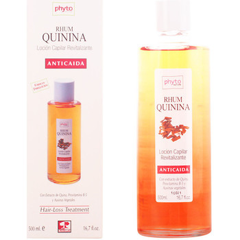 Luxana Tratamiento capilar PHYTO NATURE RHUM QUININA LOCION ANTI-CAIDA 500ML