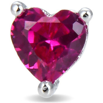 Luxenter Pendientes Pendientes Starki De Plata De Ley 925