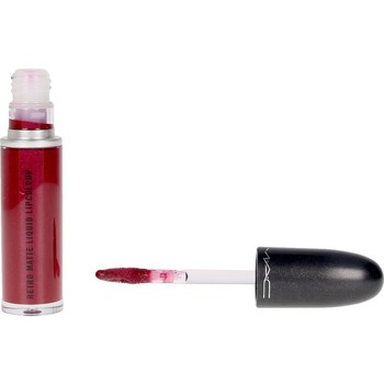 Mac Gloss RETRO MATTE LIQUID LIP COLOUR LOVE WEAPON 5ML