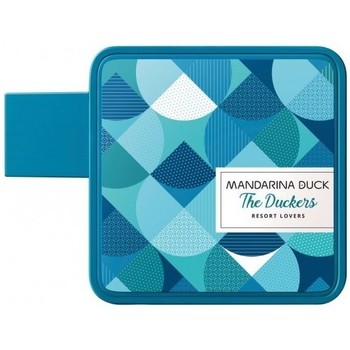Mandarina Duck Agua de Colonia THE DUCKERS RESORT LOVERS EDT 100ML