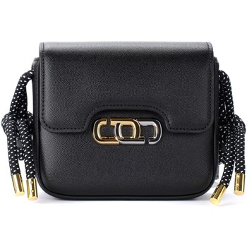 Marc Jacobs Bolso Bolso The J Link Mini de piel negra