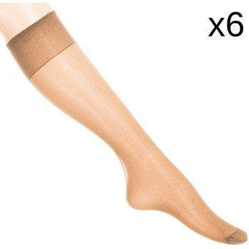 Marie Claire Medias Pack-6 Mini media