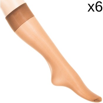 Marie Claire Medias Pack 6 mini media