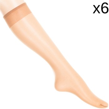 Marie Claire Medias Pack-6 Mini Media Essential 15 Den