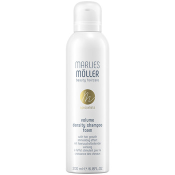 Marlies Möller Champú Revital Density Volume Density Shampoo Foam