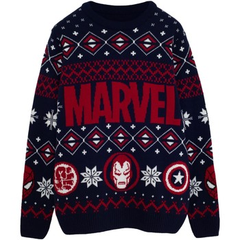 Marvel Jersey -