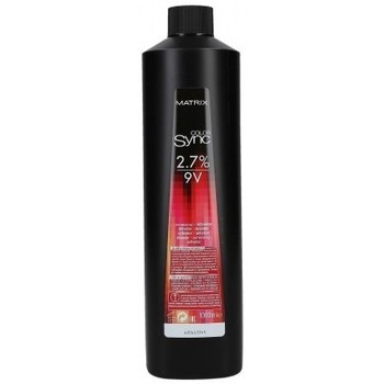 Matrix Coloración COLOR SYNC OXYDANT 9V - 2.7% 1000ML