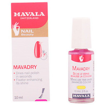 Mavala Esmalte para uñas MAVADRY ACEITE SECANTE 10ML