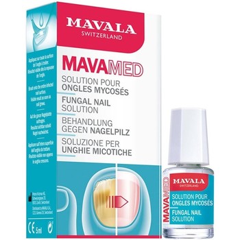 Mavala Set manicura 5ML