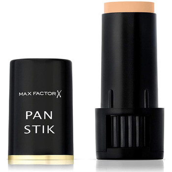 Max Factor Base de maquillaje Pan Stik Foundation 14-cool-copper 9 Gr