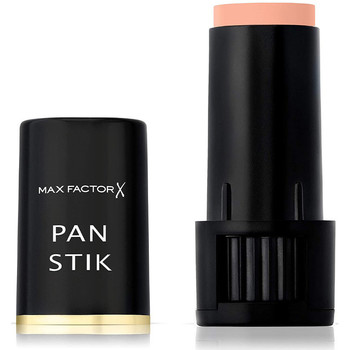 Max Factor Base de maquillaje Pan Stik Foundation 60-deep Olive 9 Gr