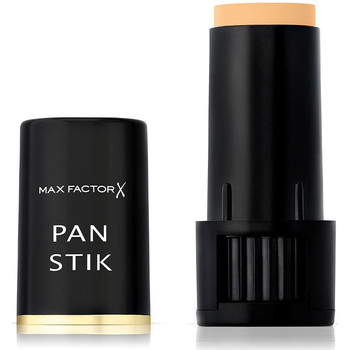 Max Factor Base de maquillaje Pan Stik Foundation 97-cool Bronze 9 Gr