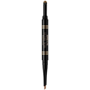 Max Factor Lápiz de ojos REAL BROW FILL SHAPE 01-BLONDE