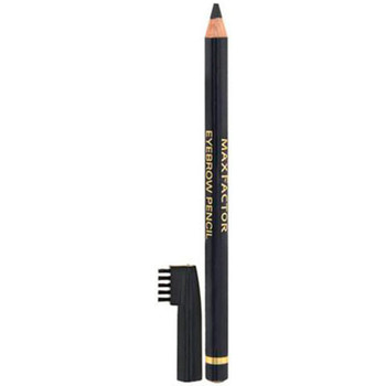 Max Factor Perfiladores cejas Eyebrow Pencil 0001-ebony