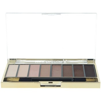 Max Factor Sombra de ojos & bases NUDE SHADOWS PALETTE 01-CAPUCCINO