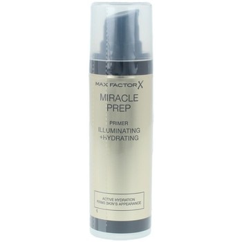 Max Factor Tratamiento facial MIRACLE PREP PRIMER ILLUMINATING + HYDRATING 30ML