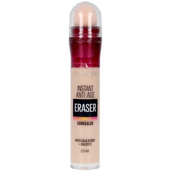Maybelline New York Antiarrugas & correctores EL BORRADOR - ERASER CONCEALER 03-FAIR 6ML