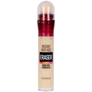 Maybelline New York Antiarrugas & correctores EL BORRADOR - ERASER CONCEALER 06-NEUTRAL 6ML