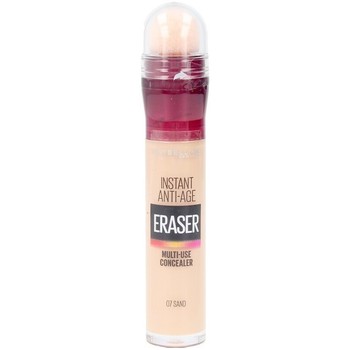 Maybelline New York Antiarrugas & correctores EL BORRADOR - ERASER CONCEALER 07-SAND 6ML