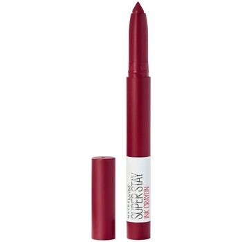 Maybelline New York Base de maquillaje SUPERSTAY INK CRAYON 55-MAKE IT HAPPEN