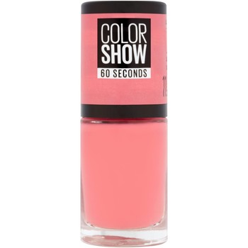Maybelline New York Esmalte para uñas COLOR SHOW NAIL LAQUER 11 FROM NY WITH LOVE 7ML