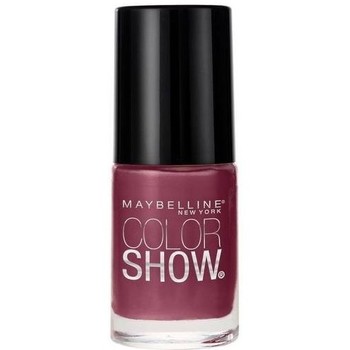 Maybelline New York Esmalte para uñas MY POLISH LACA DE U?AS 545