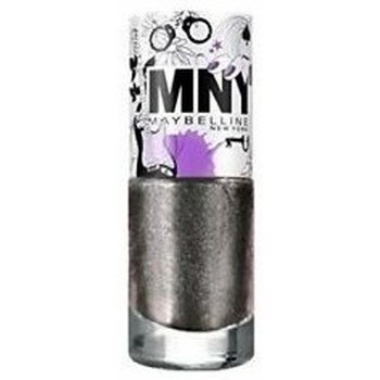 Maybelline New York Esmalte para uñas MY VANISH LACA DE U?AS 669