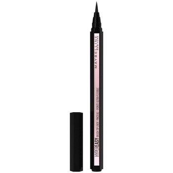 Maybelline New York Eyeliner HYPER EASY BRUSH TIP LINER 800-KNOCKOUT BLACK