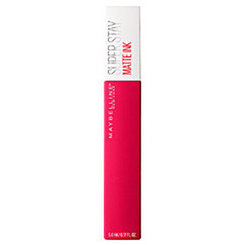 Maybelline New York Gloss SUPERSTAY MATTE INK LIQUID LIPSTICK 145-FRONT RUNNER 5ML