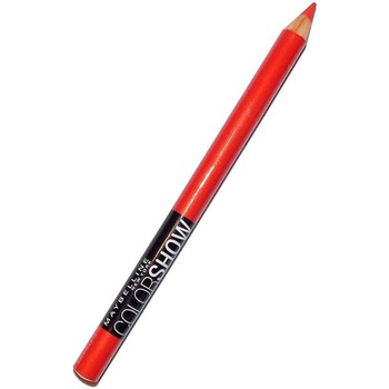 Maybelline New York Lápiz de ojos COLOR SHOW KHOL 320 CORALISTA