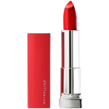 Maybelline New York Pintalabios COLOR SENSATIONAL MADE FOR ALL 382-RED FOR ME