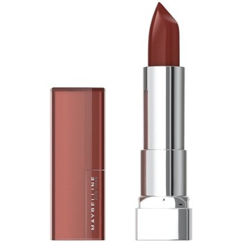 Maybelline New York Pintalabios COLOR SENSATIONAL SATIN LIPSTICK 111 DOUBLE SHOT 4,2GR