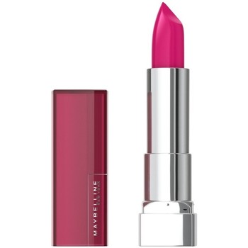 Maybelline New York Pintalabios COLOR SENSATIONAL SATIN LIPSTICK 266-PINK THRILL 4,2GR