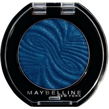 Maybelline New York Sombra de ojos & bases COLOR SHOW OMBRETTO COMPATTO NR.22 BLACK OUT