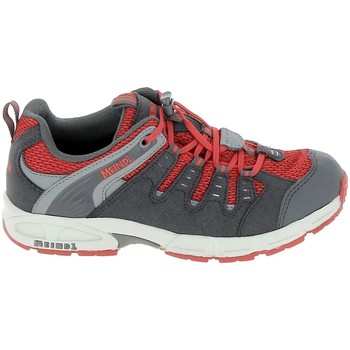 Meindl Zapatillas Respond K Gris Vert