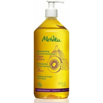 Melvita Champú CHAMPU DUCHA EXTRA SUAVE 1L