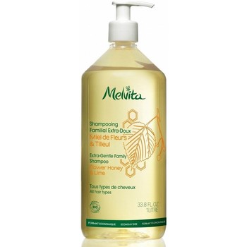 Melvita Champú CHAMPU FAMILAIR EXTRA SUAVE 1L