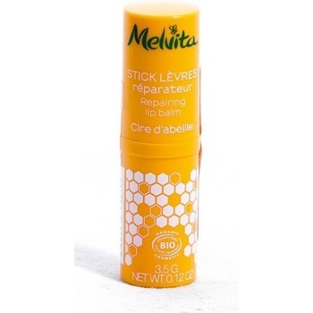 Melvita Cuidado & bases de labios STICK DE LABIOS REPARADOR 3,5GR