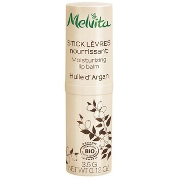 Melvita Cuidado & bases de labios STICK L ARGAN DE LABIOS REPARADOR 3,5GR