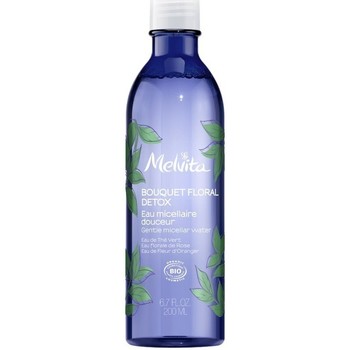 Melvita Desmaquillantes & tónicos AGUA MICELAR 200ML Melvita Desmaquillantes & tónicos AGUA MICELAR 200ML