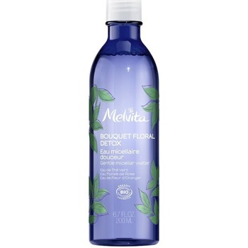 Melvita Desmaquillantes & tónicos AGUA MICELAR 200ML