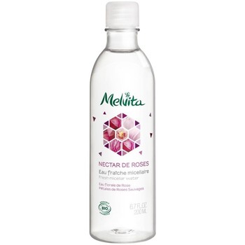 Melvita Desmaquillantes & tónicos NECTAR DE ROSAS AGUA MICELAR 200ML