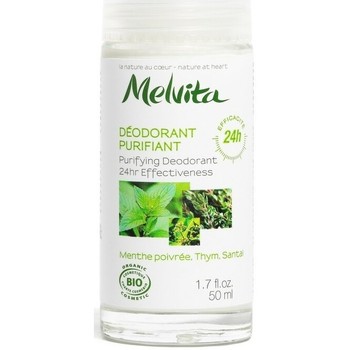 Melvita Desodorantes DEOSODORANTE EFICACIA 24H 50ML