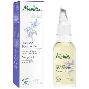 Melvita Tratamiento facial ACEITE DE BOURRACHE 50ML