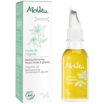 Melvita Tratamiento facial ACEITE DE NIGELLA 50ML