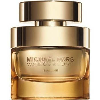 MICHAEL Michael Kors Perfume WONDERLUST SUBLIME EDP SPRAY 100ML