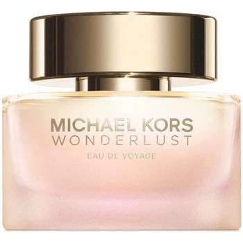 MICHAEL Michael Kors Perfume WONDERLUST VOYAGE EDP 100ML