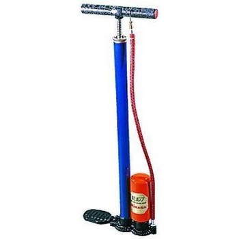 Mikasa Complemento deporte Inflador Fútbol Acumulador Balón AP-2